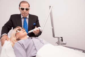 Dr. Al Rustom