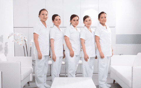 Nursing staff