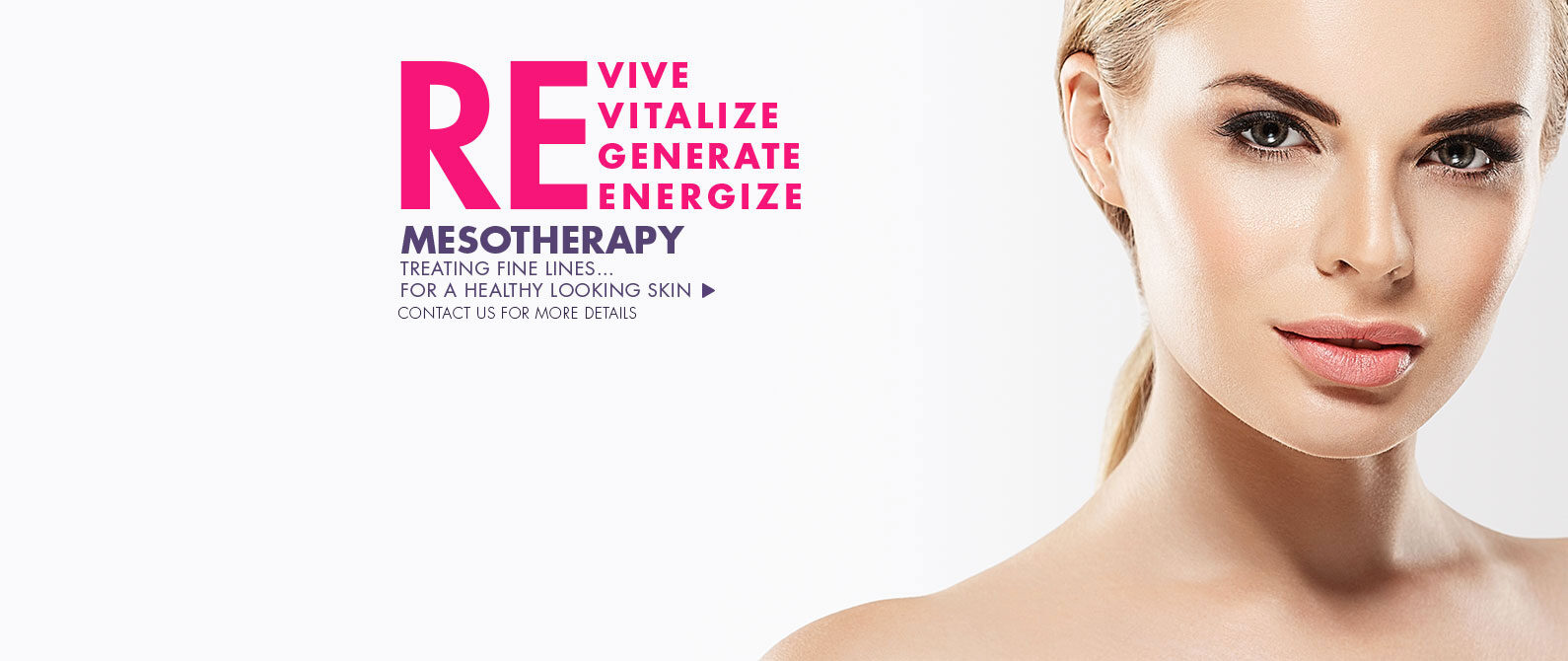 mesotherapy banner 2